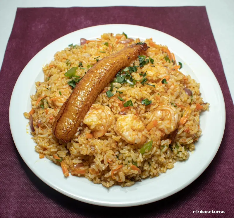 La Morena Restaurante & Discoteca