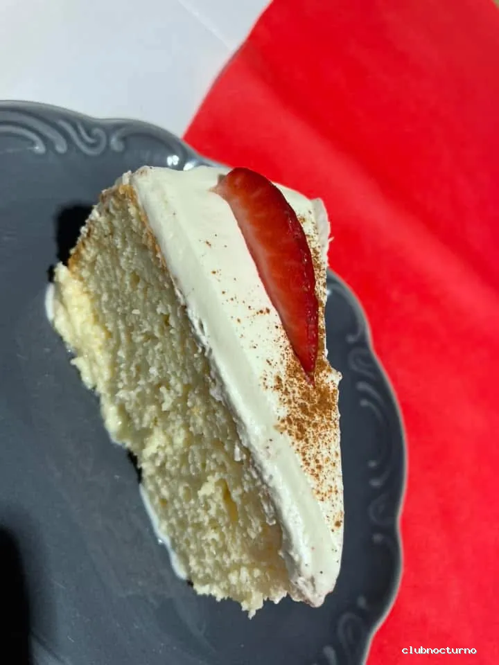 La Morena Restaurante & Discoteca