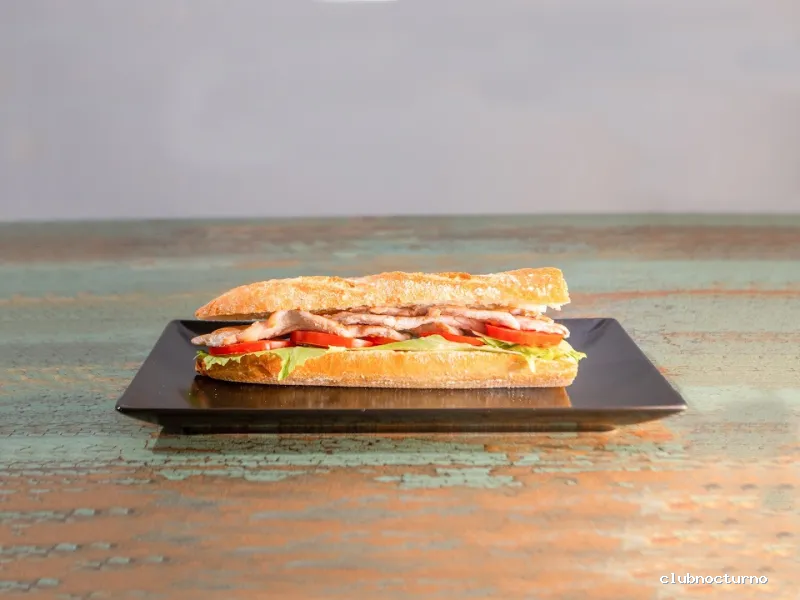 La Morena Restaurante & Discoteca