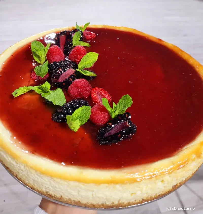 La Morena Restaurante & Discoteca