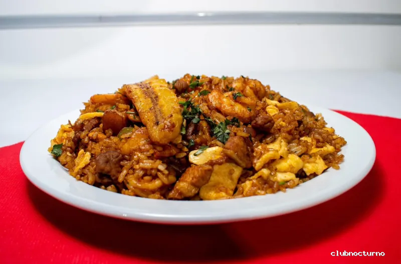 La Morena Restaurante & Discoteca