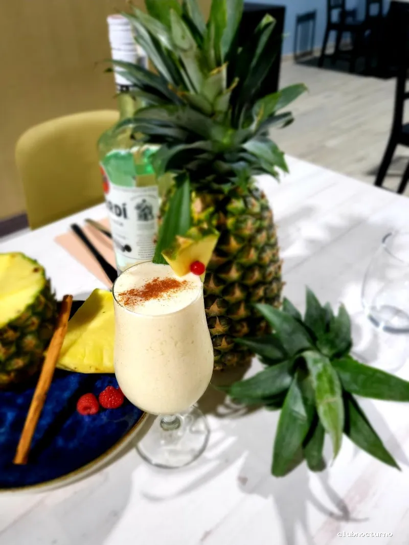 La Morena Restaurante & Discoteca