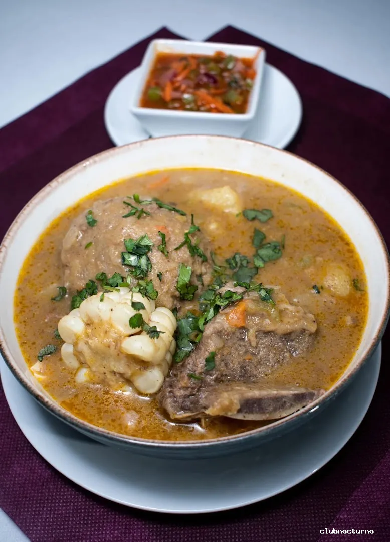 La Morena Restaurante & Discoteca