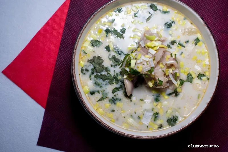 La Morena Restaurante & Discoteca