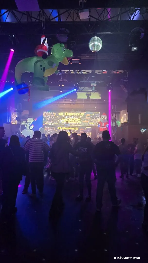 Discoteca Hermo