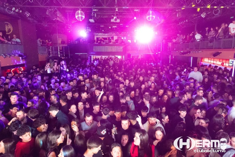 Discoteca Hermo