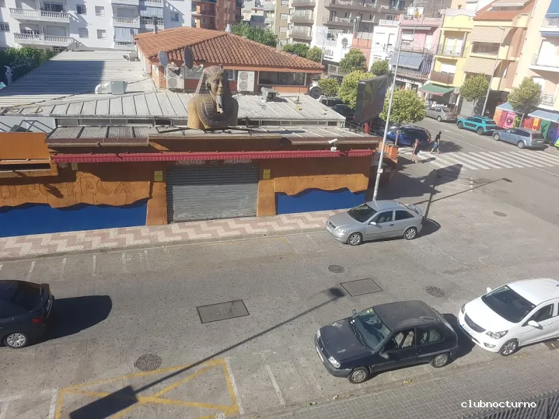 Discoteca Arena Blanes