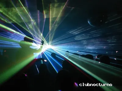 Discoteca Arena Blanes