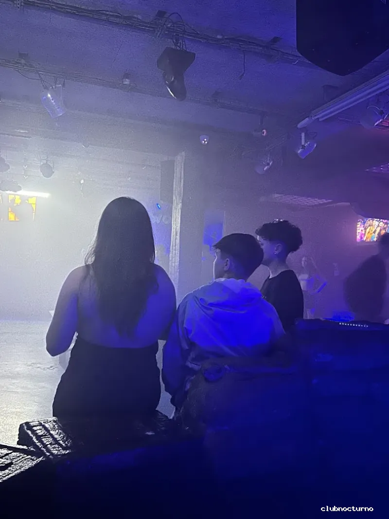 Discoteca Arena Blanes