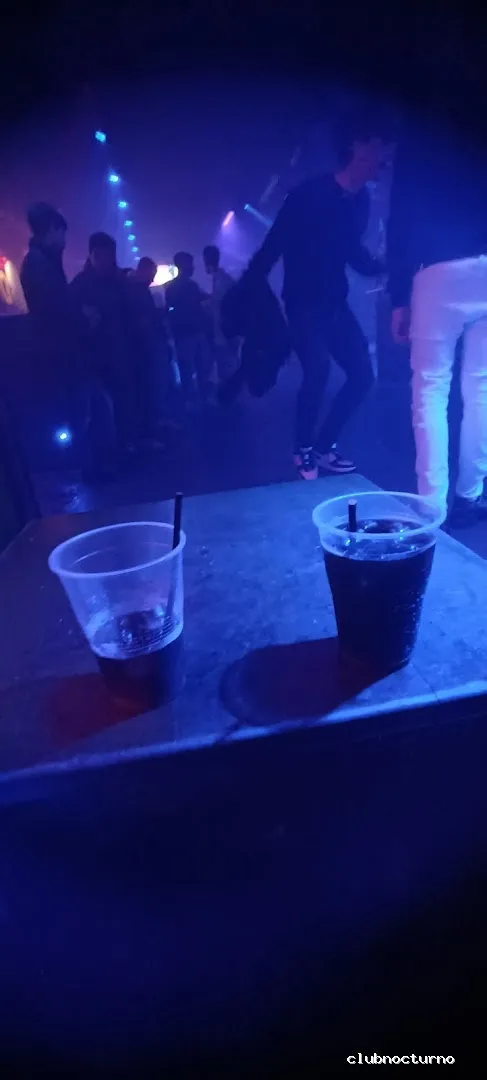 Discoteca Arena Blanes