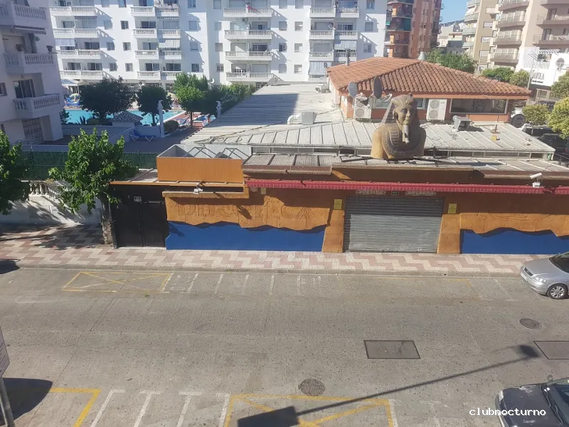 Discoteca Arena Blanes