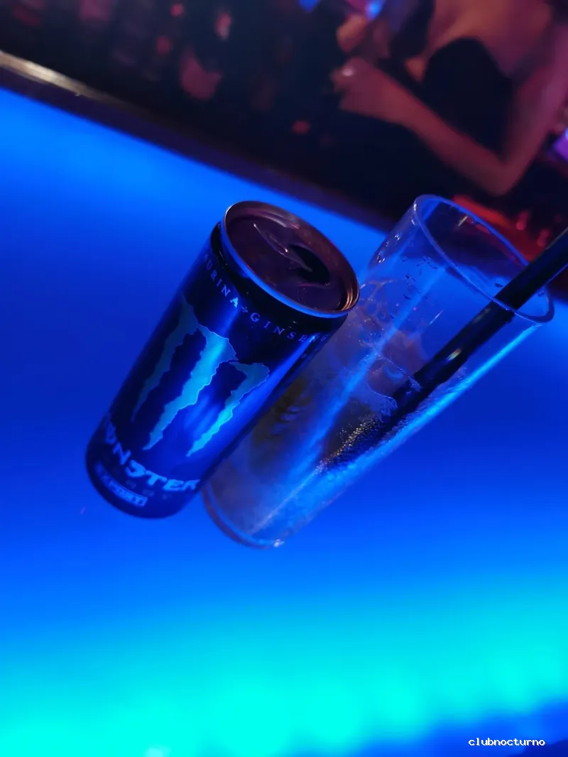 Discoteca Arena Blanes