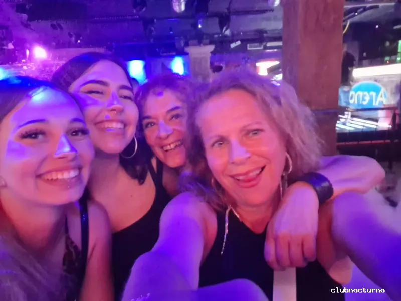 Discoteca Arena Blanes