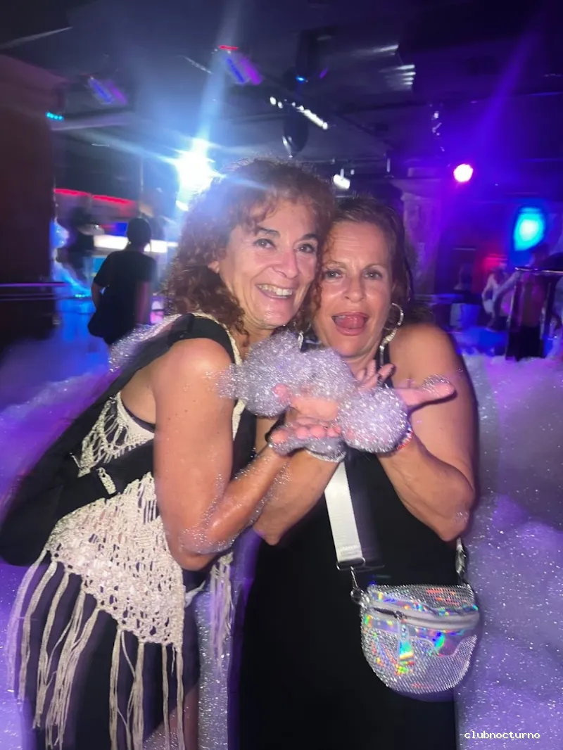 Discoteca Arena Blanes