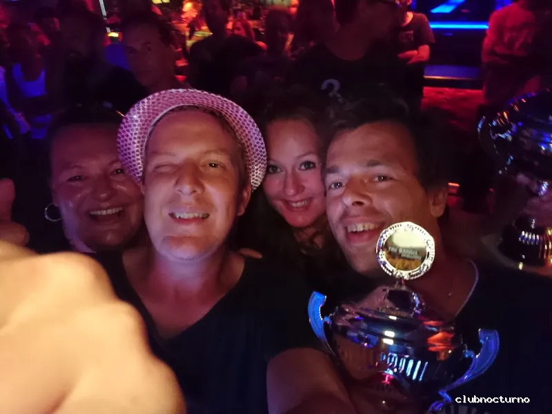 Discoteca Arena Blanes