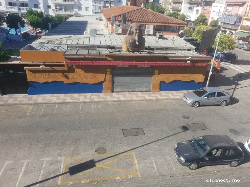 Discoteca Arena Blanes