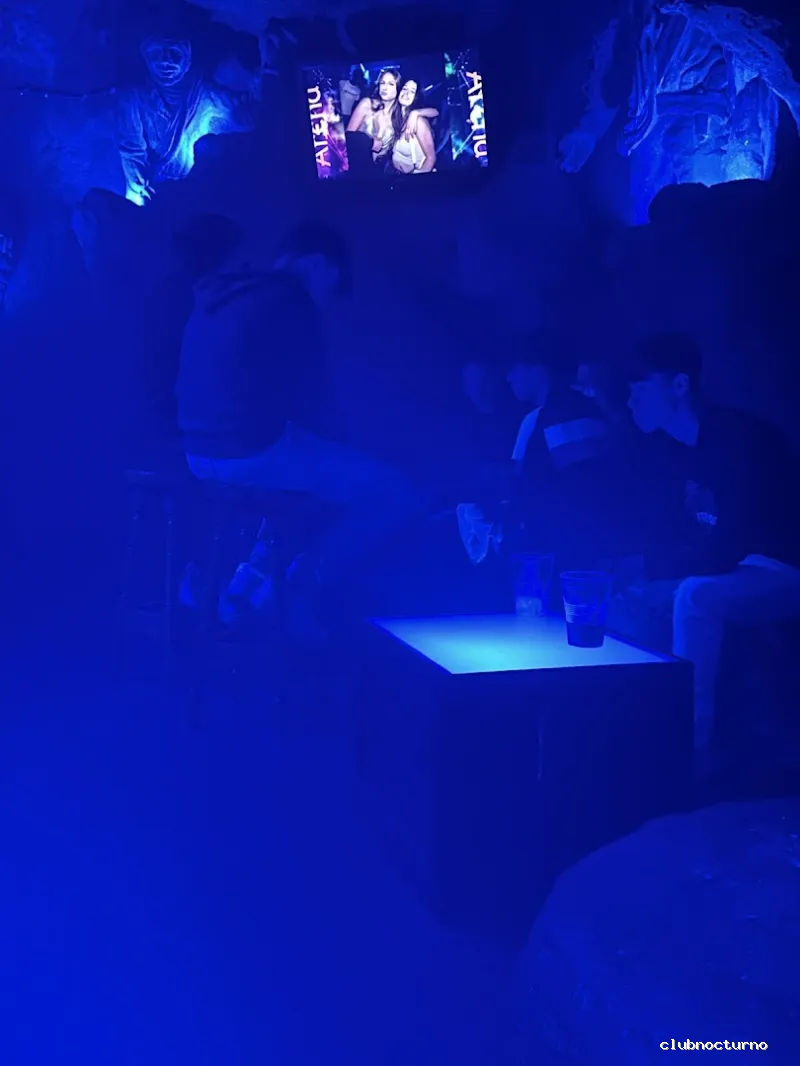 Discoteca Arena Blanes