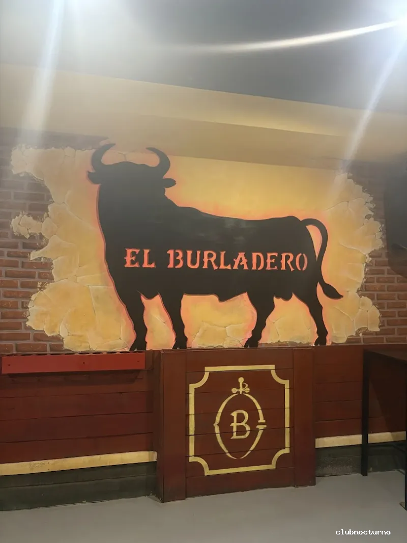 Pub El Burladero