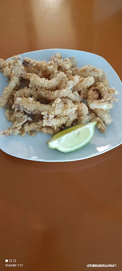 Cafetería Bar Prisma