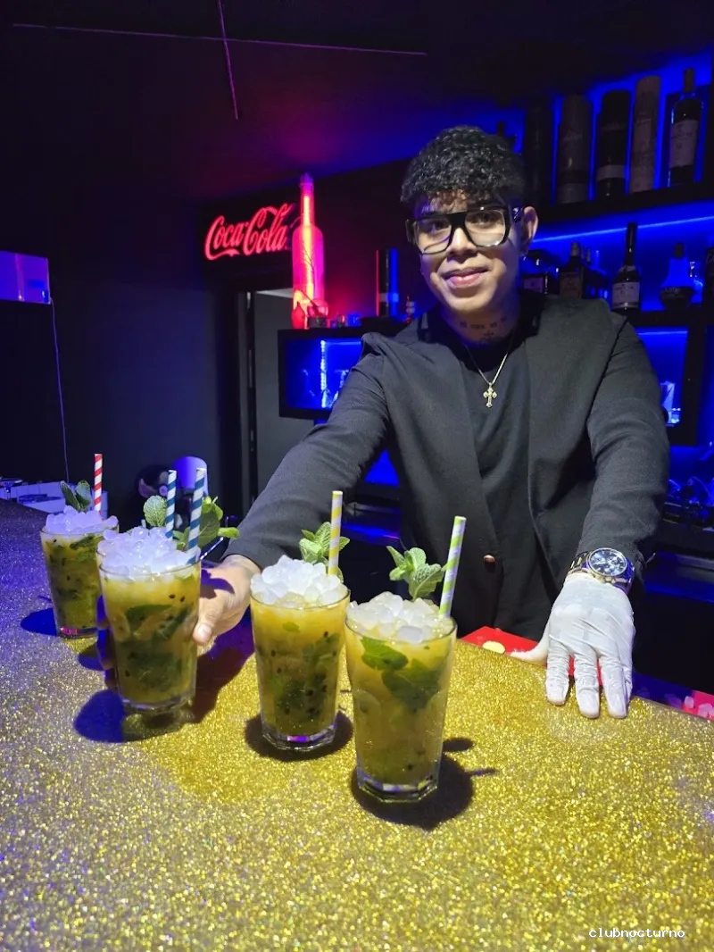 Mojito Beach Club Ibiza