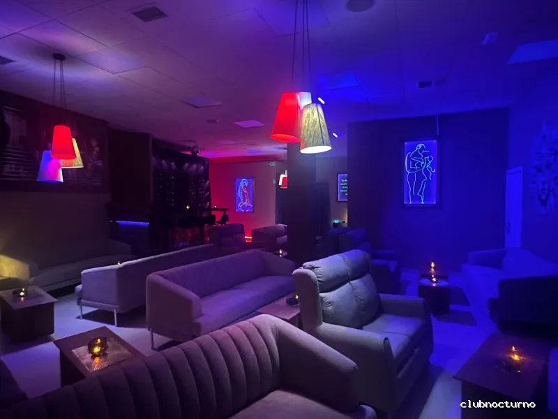 Círculo Privado Punto G