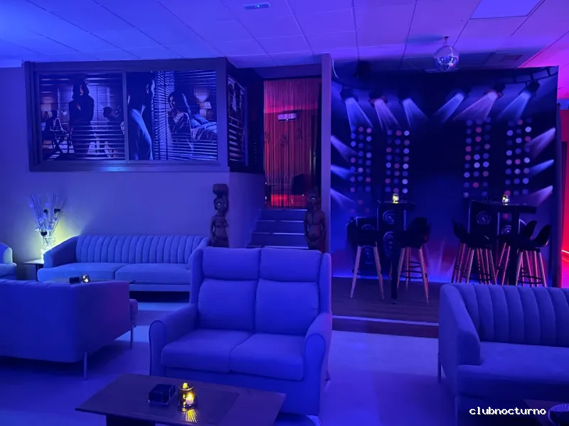 Círculo Privado Punto G