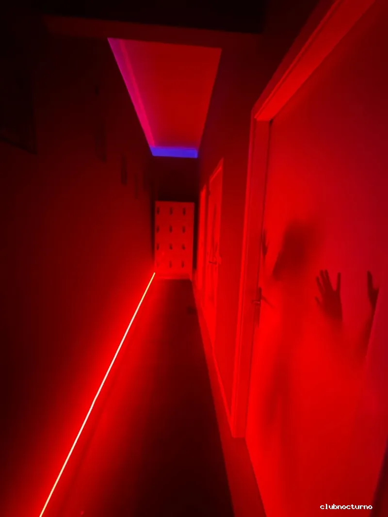 Círculo Privado Punto G