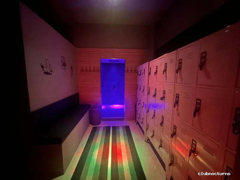 Círculo Privado Punto G