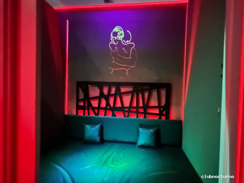 Círculo Privado Punto G