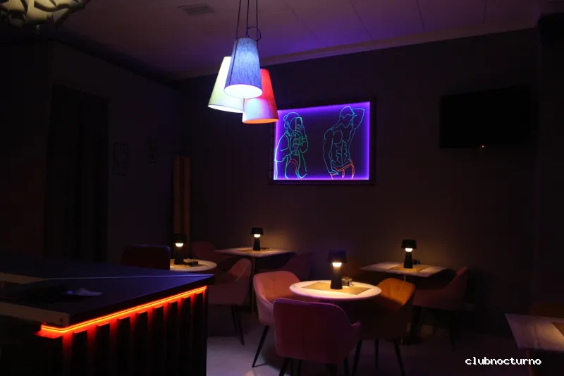 Círculo Privado Punto G