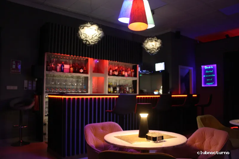 Círculo Privado Punto G