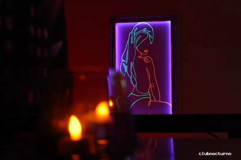 Círculo Privado Punto G