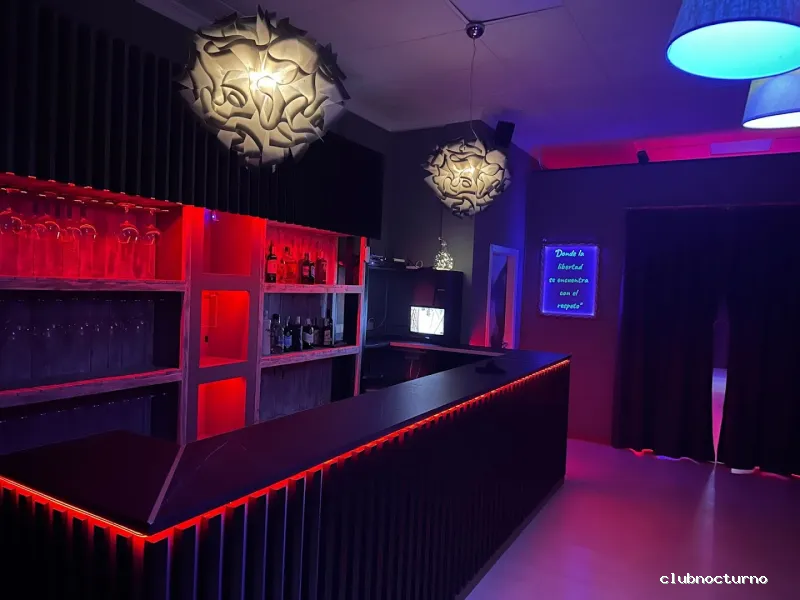 Círculo Privado Punto G