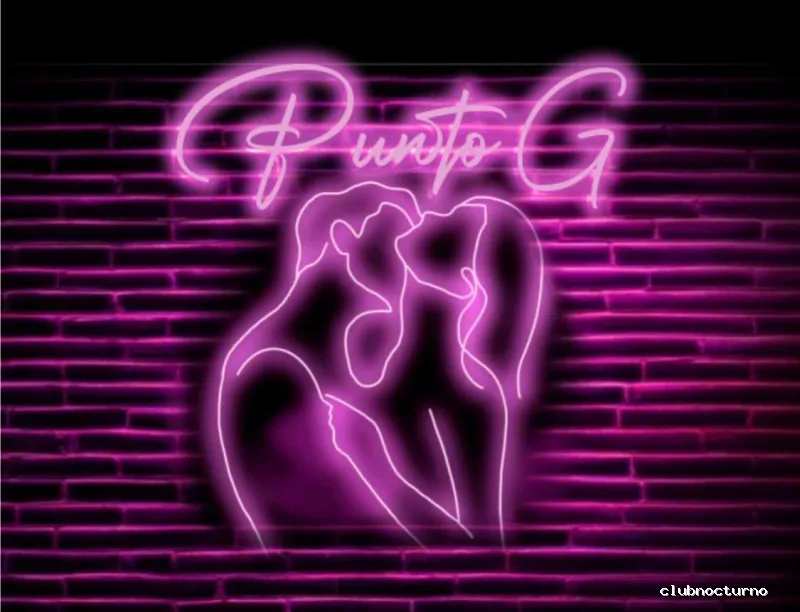 Círculo Privado Punto G