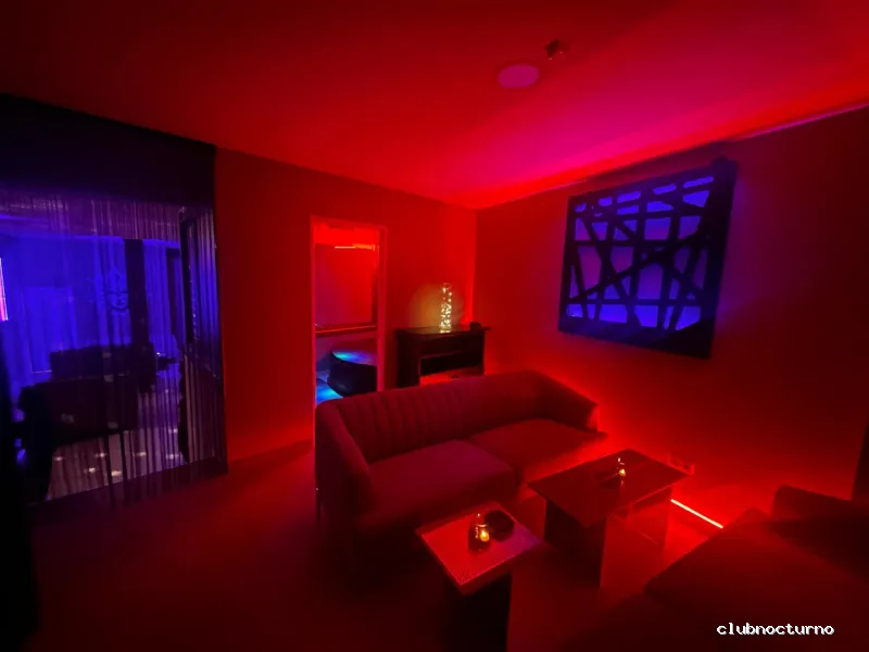 Círculo Privado Punto G