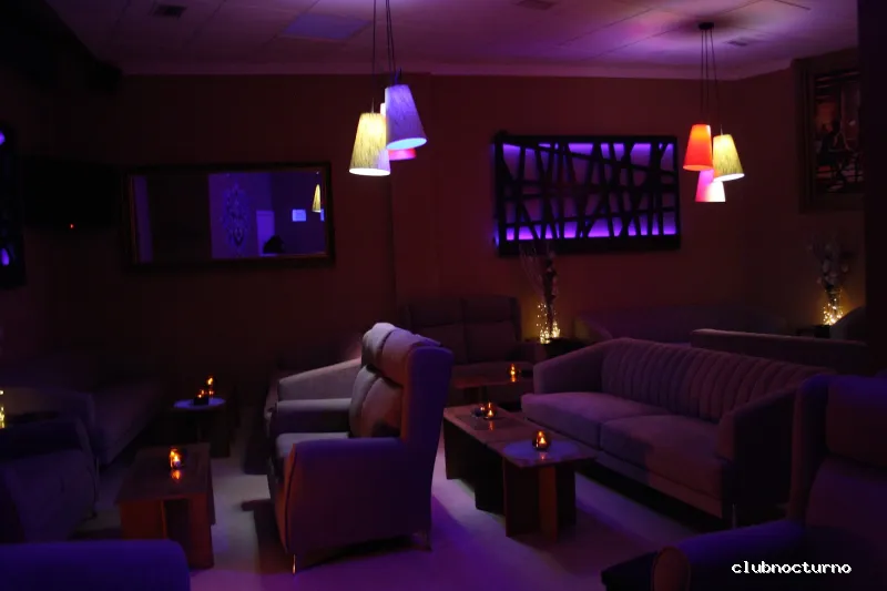 Círculo Privado Punto G