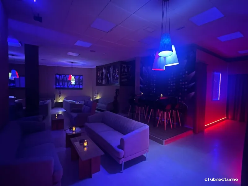 Círculo Privado Punto G