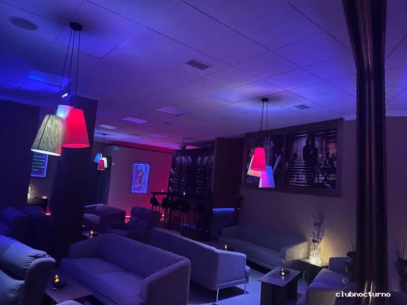 Círculo Privado Punto G