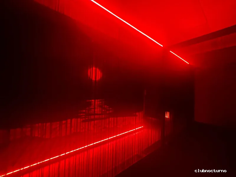 Círculo Privado Punto G