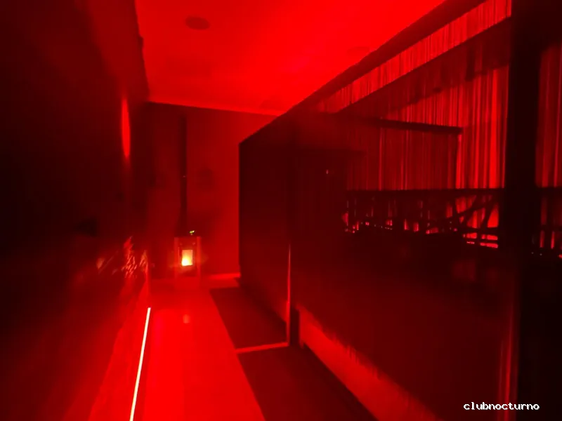 Círculo Privado Punto G