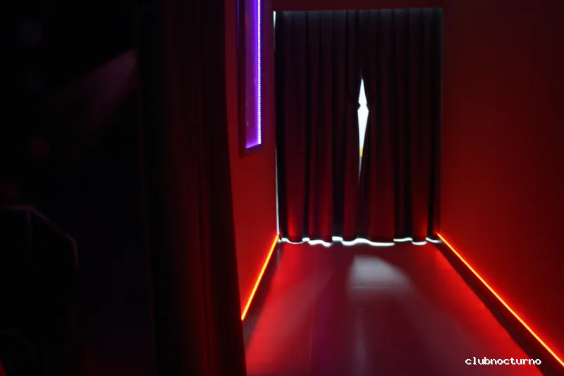 Círculo Privado Punto G