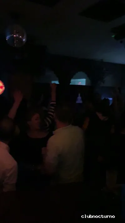 Discoteca Punta Javana