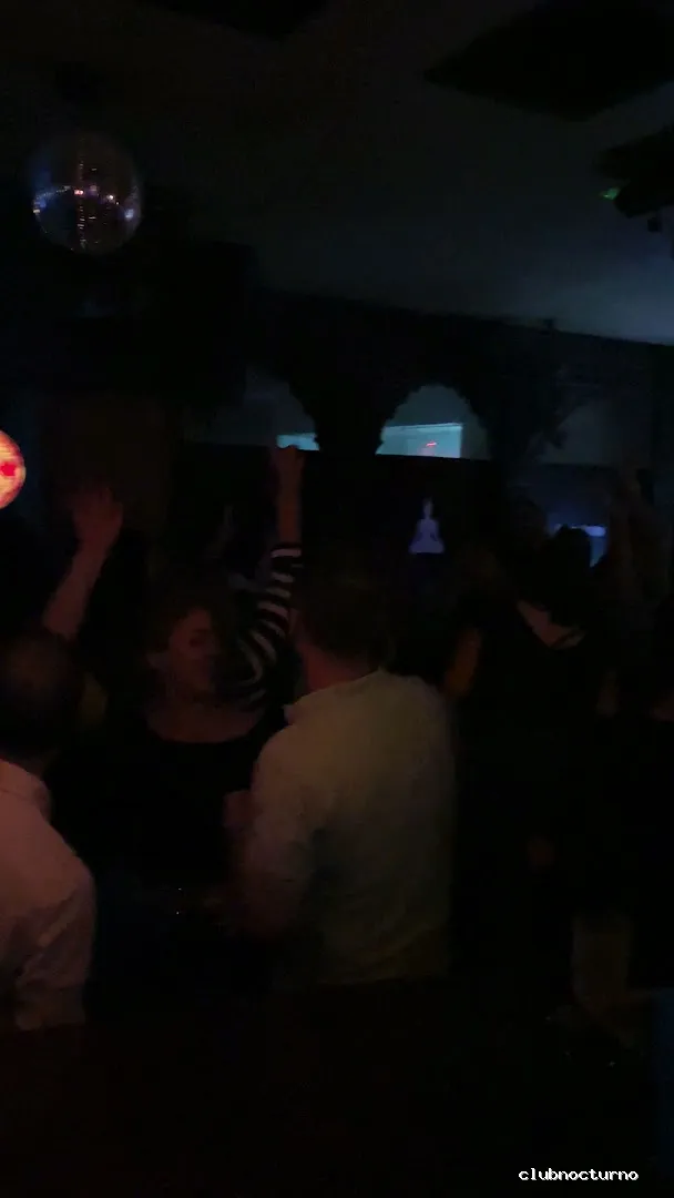 Discoteca Punta Javana