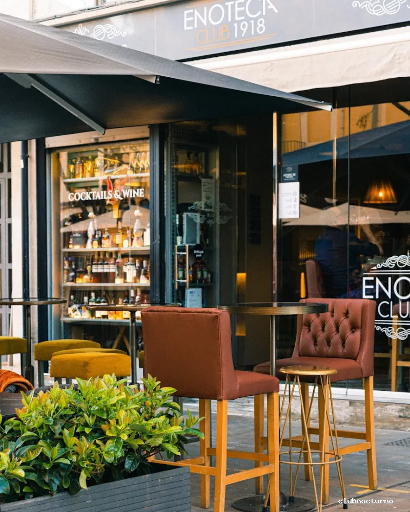 Enoteca Club