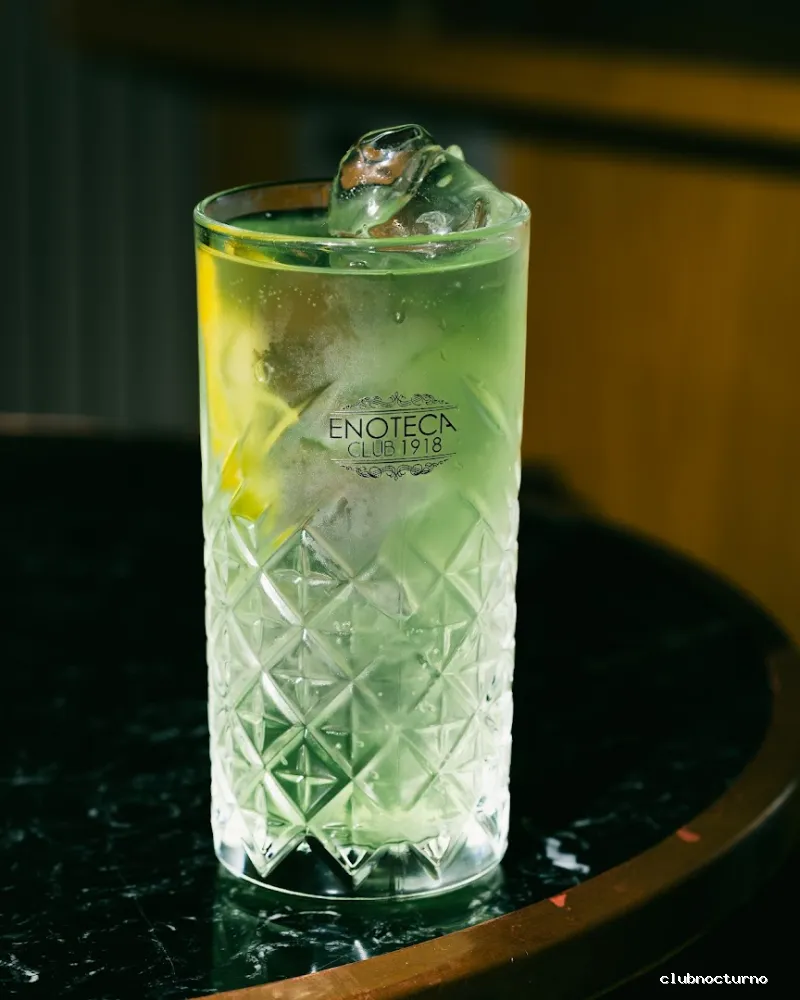 Enoteca Club