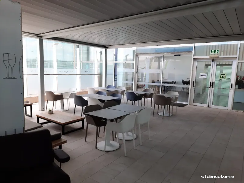 Sala VIP Jable - Aeropuerto Fuerteventura (FUE)
