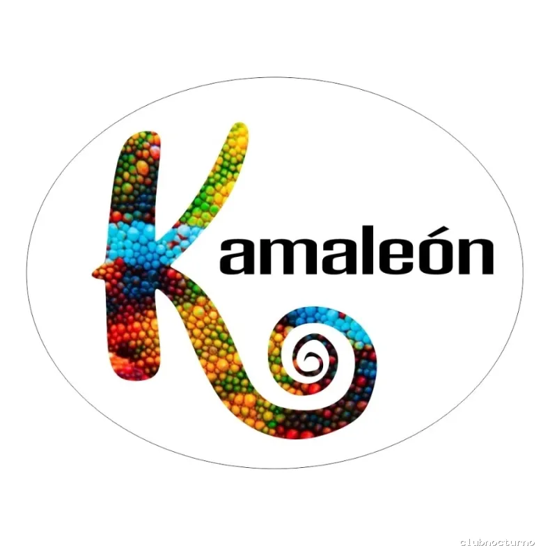 Kamaleón