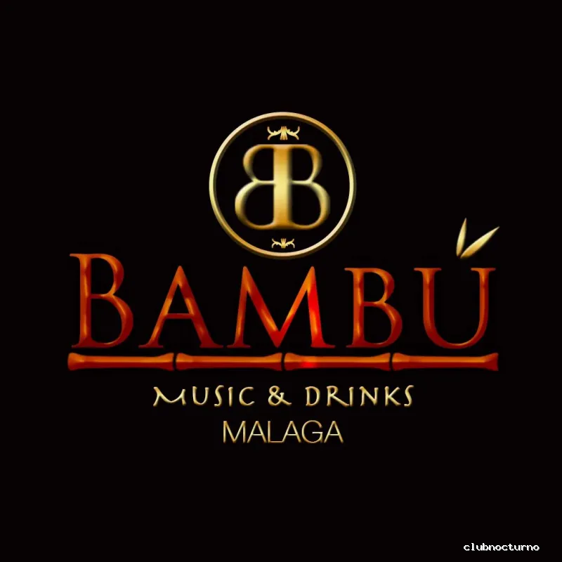 BAMBÚ Music & Drinks.