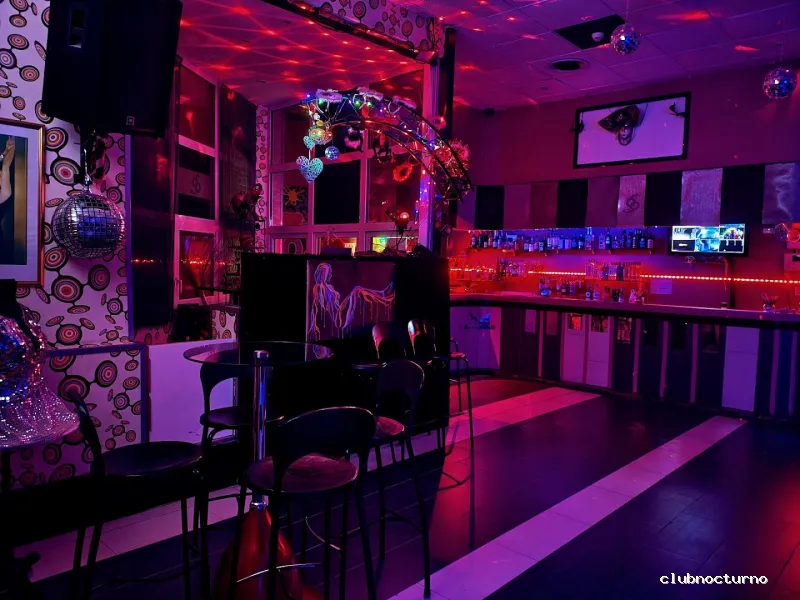 Swinger 69 Murcia Liberal