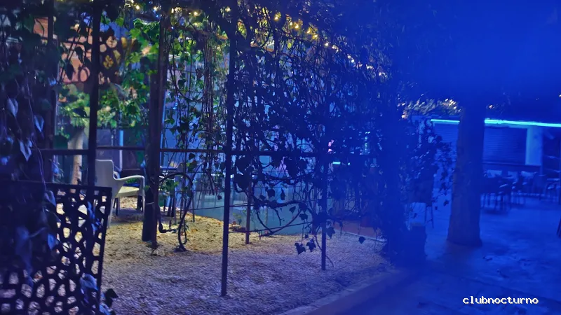 Swinger 69 Murcia Liberal